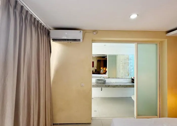 3 Bedroom Calla ヌサドゥア